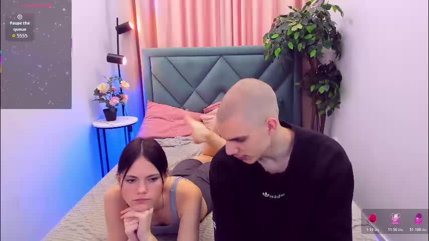 irenendconor Live Sex December 14, 2025