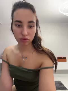 Etokiska Live Sex December 14, 2025