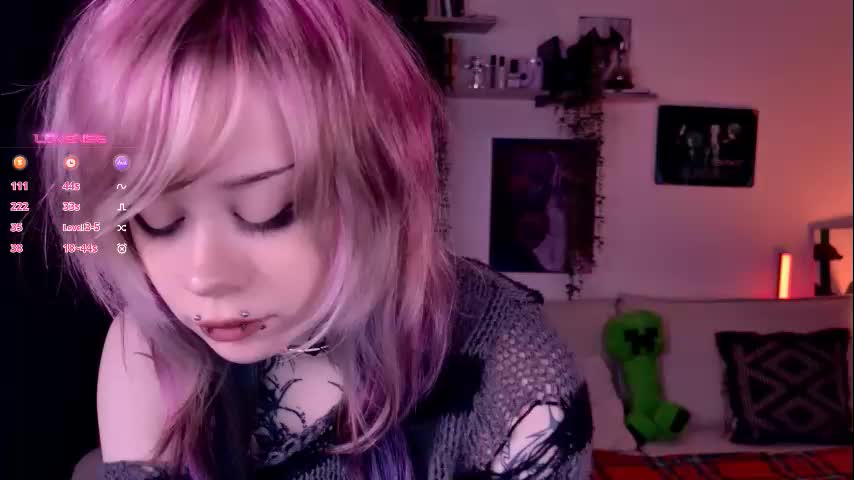 _lollyshy_ Live Sex 2025.11.19