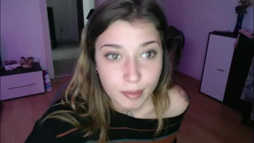 aliens4twenty Live Sex December 13, 2025