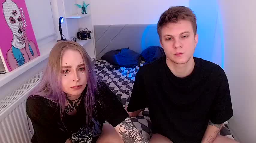 soalice Live Sex December 13, 2025