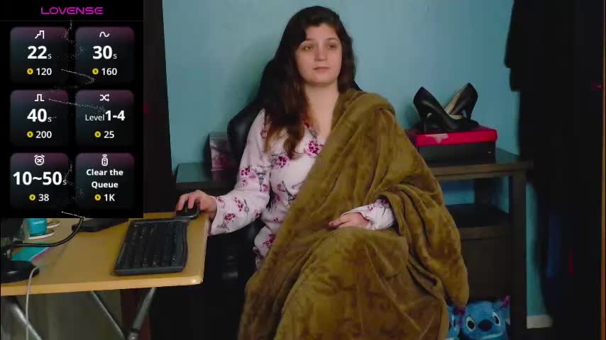 treejeanne Live Sex November 20, 2025