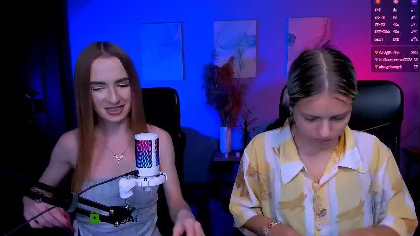 doll_vey Live Sex December 13, 2025