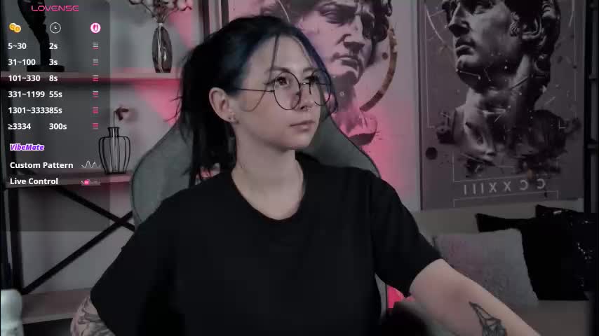 wesleegray Live Sex December 14, 2025