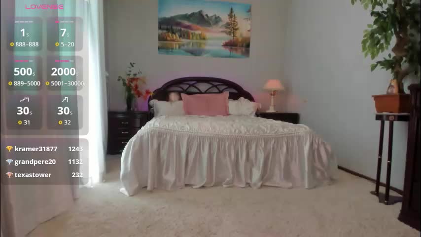 flower_nicole Live Sex December 13, 2025