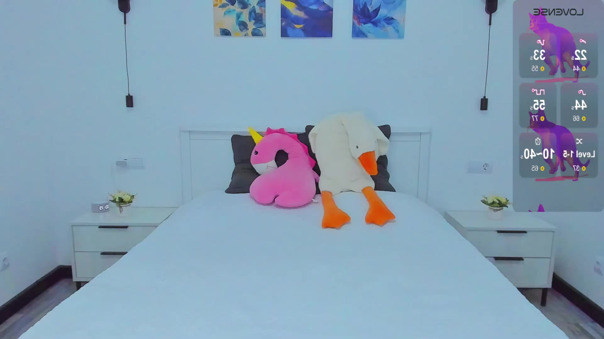 Sunbeam Live Sex 2025.11.19