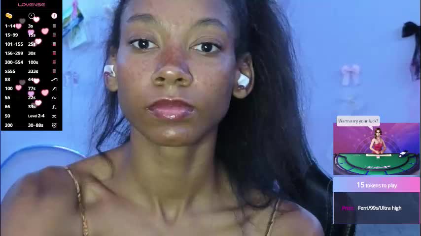 mocha_ Live Sex 2025.11.19