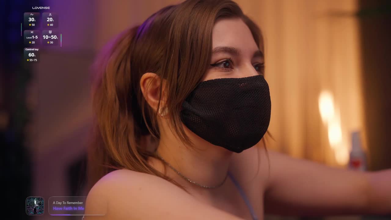 arimass Live Sex December 13, 2025