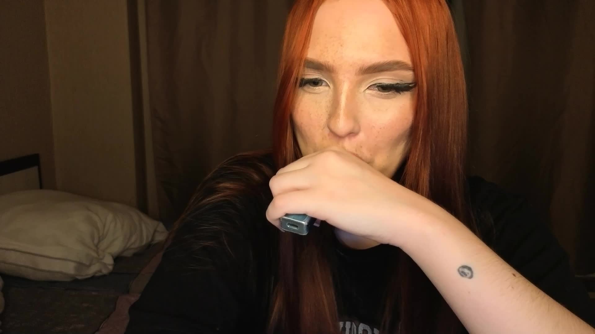 LisaAndDenis Live Sex December 13, 2025