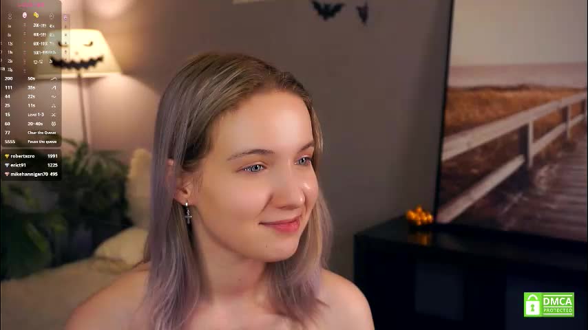 tashinapetitto Live Sex November 20, 2025