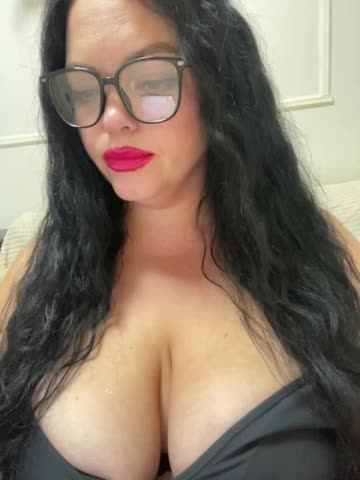 Tvoyaboginya Live Sex November 20, 2025