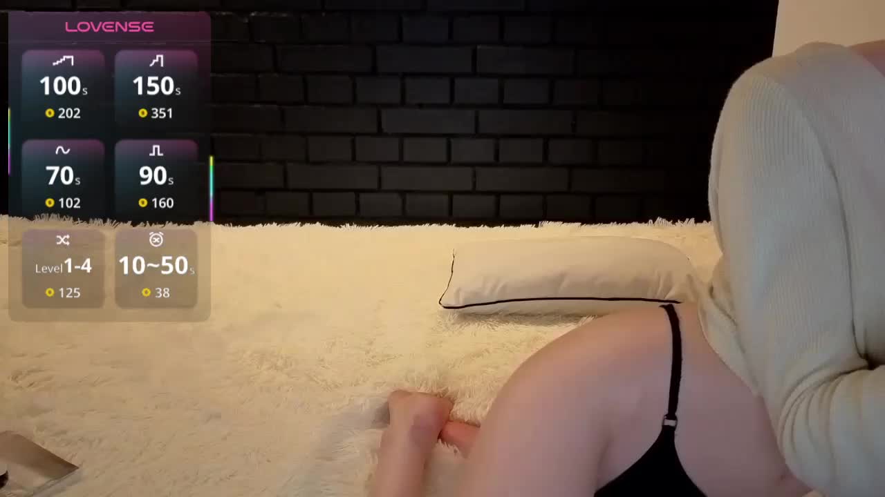 Elisiyak Live Sex December 13, 2025