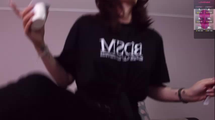 xxxblakexxx Live Sex December 13, 2025