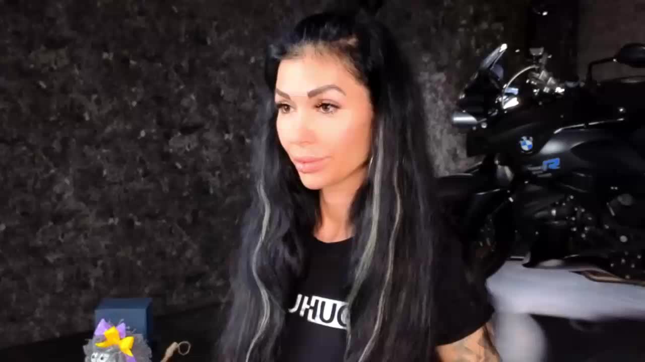 -BABAYAGA- Live Sex December 13, 2025