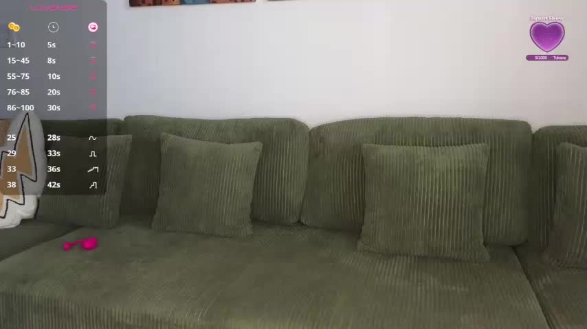 VioletBaby Live Sex December 13, 2025