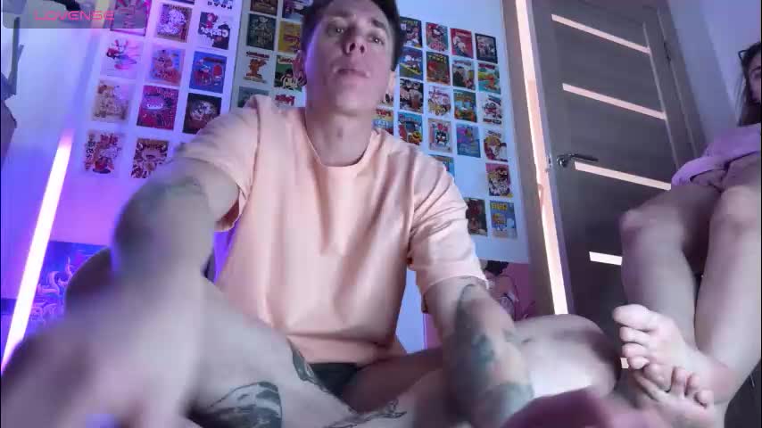 melody_song Live Sex December 17, 2025