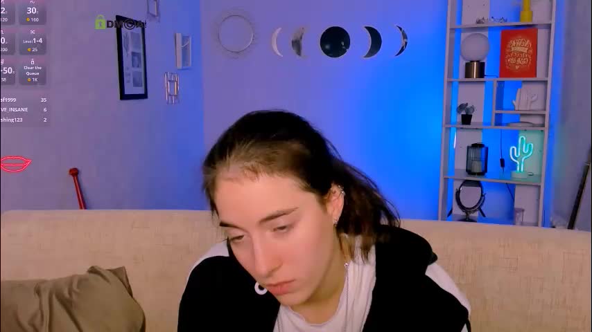 daisy_baby_ Live Sex December 14, 2025