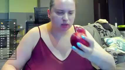 stressygirl Live Sex December 13, 2025