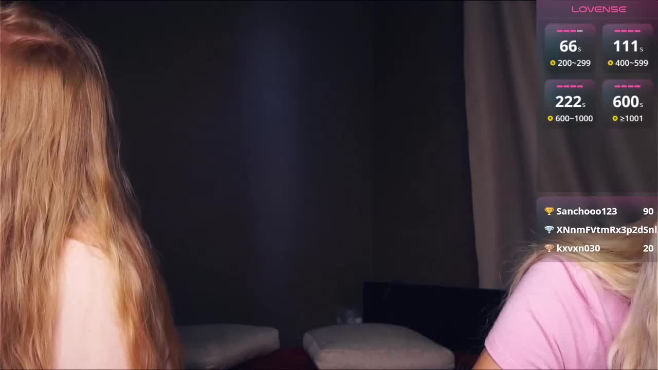 gwenbudlong Live Sex December 14, 2025