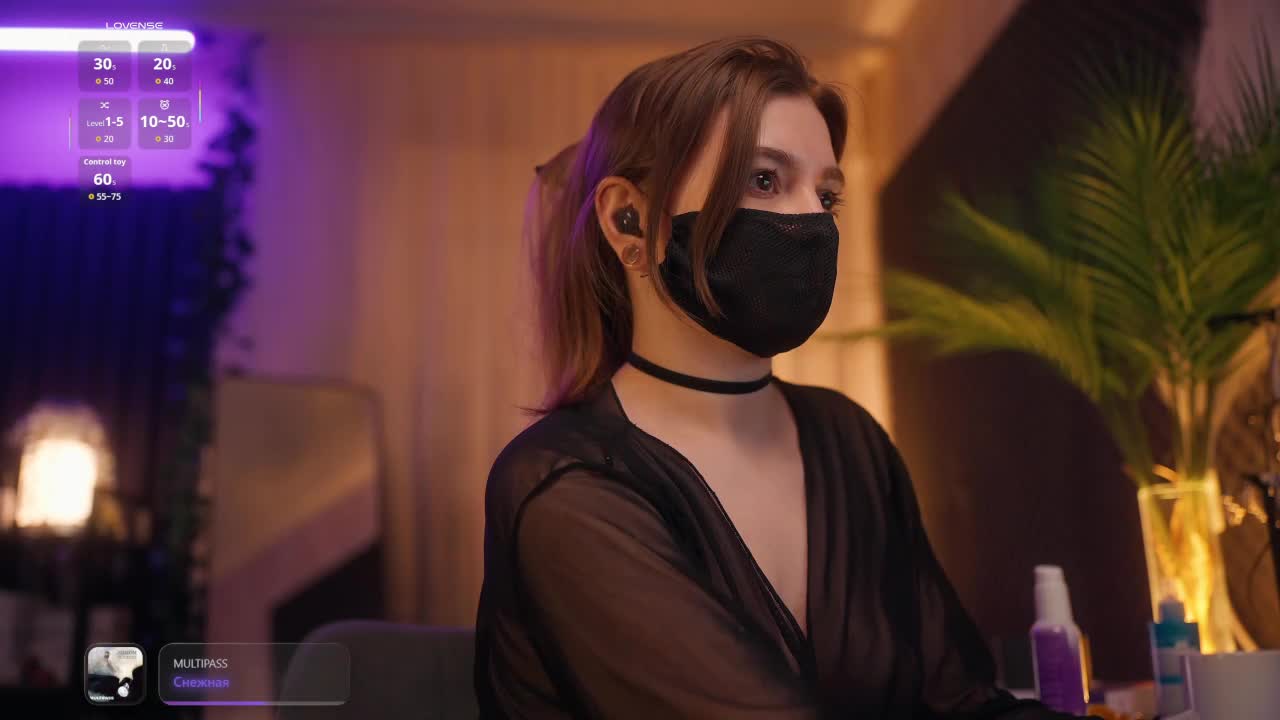 arimass Live Sex December 13, 2025