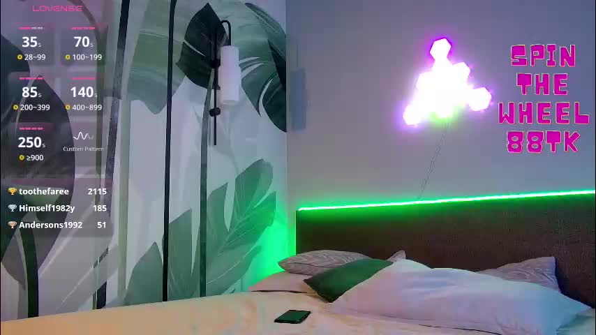 rubyvalen Live Sex December 13, 2025