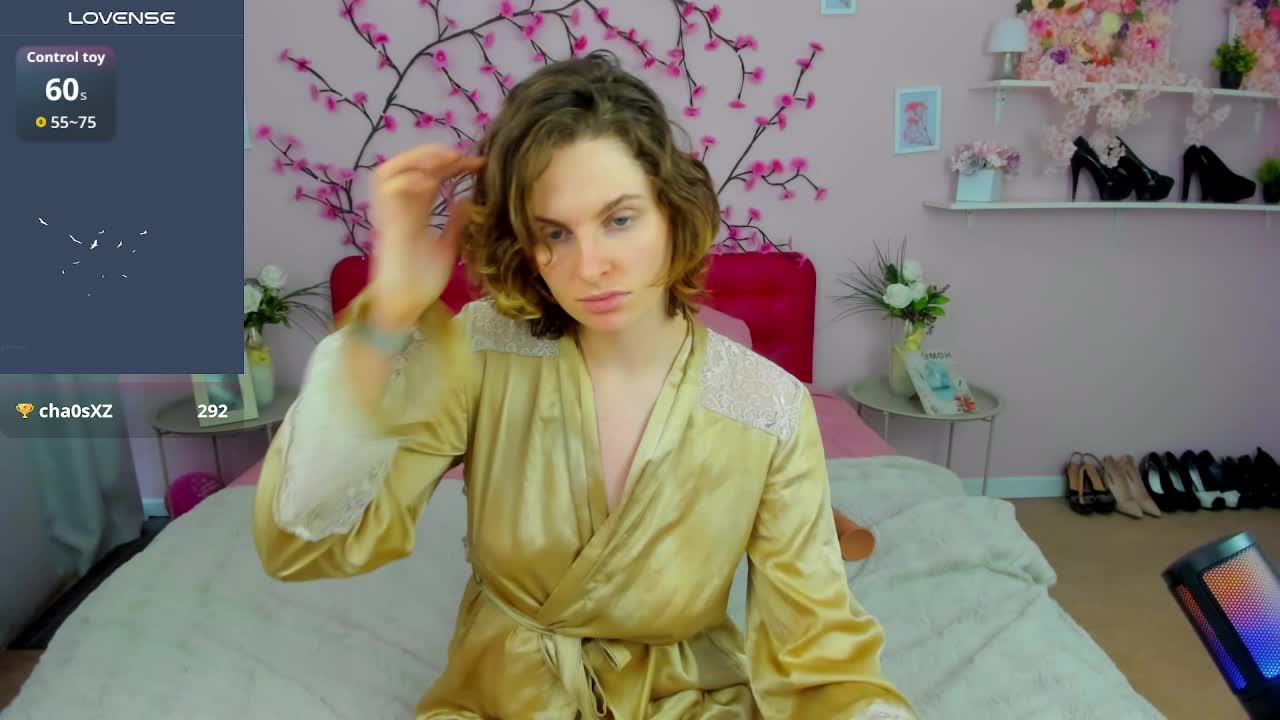 AdelRay Live Sex December 14, 2025