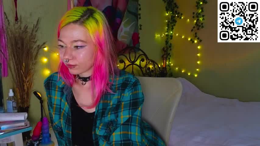 Sansarella Live Sex November 20, 2025