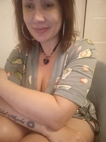 ROXOLANAA_SEXY Live Sex December 13, 2025