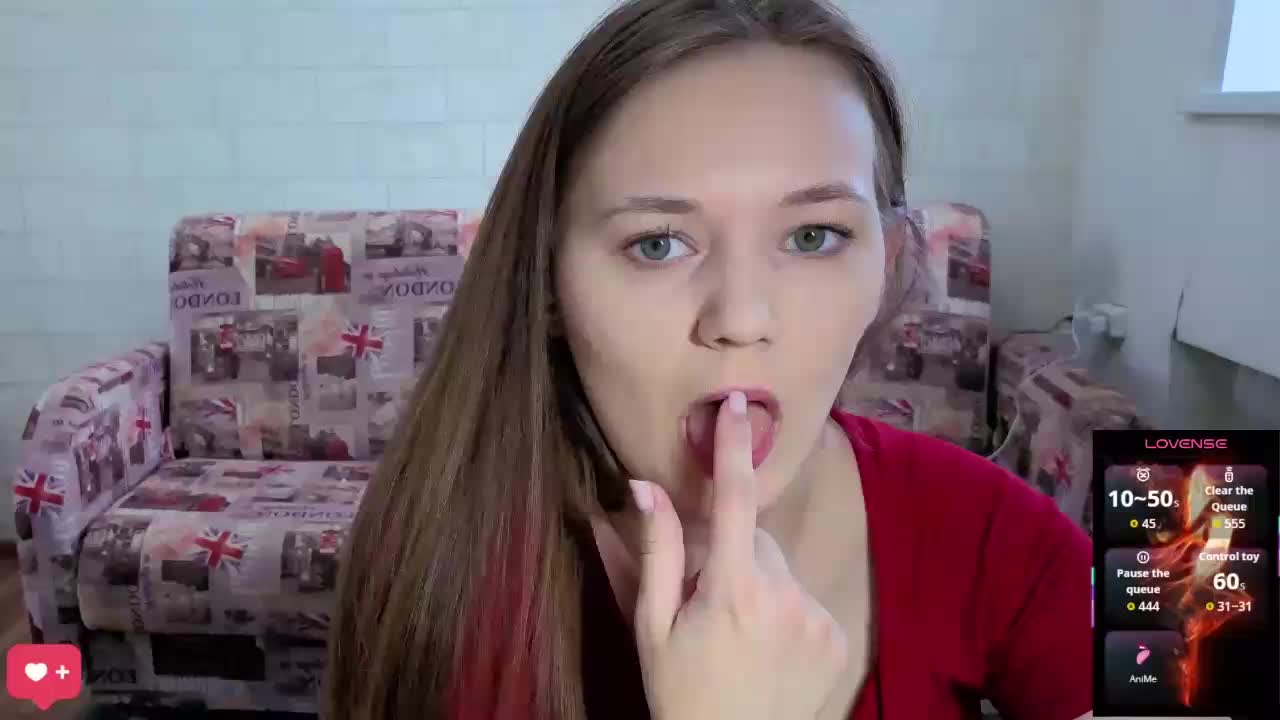 AlisaWyn Live Sex December 13, 2025