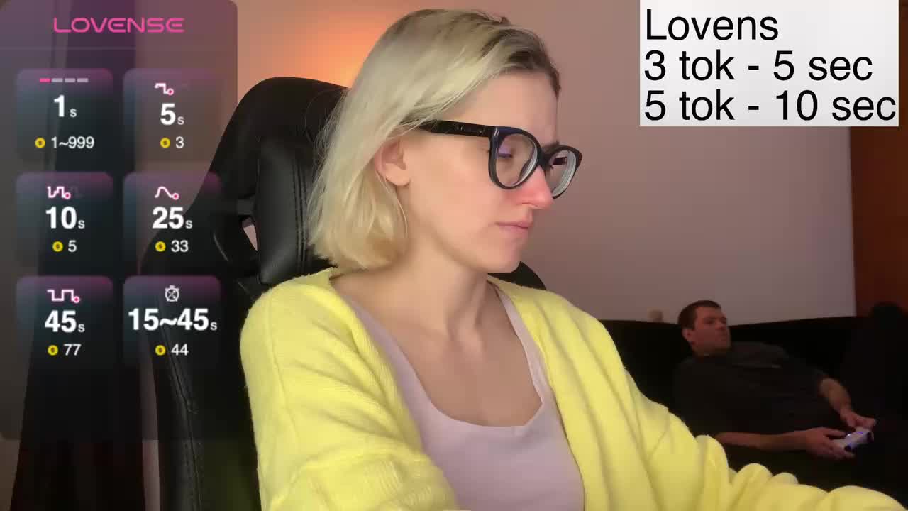 Sexy-Sweets Live Sex December 13, 2025