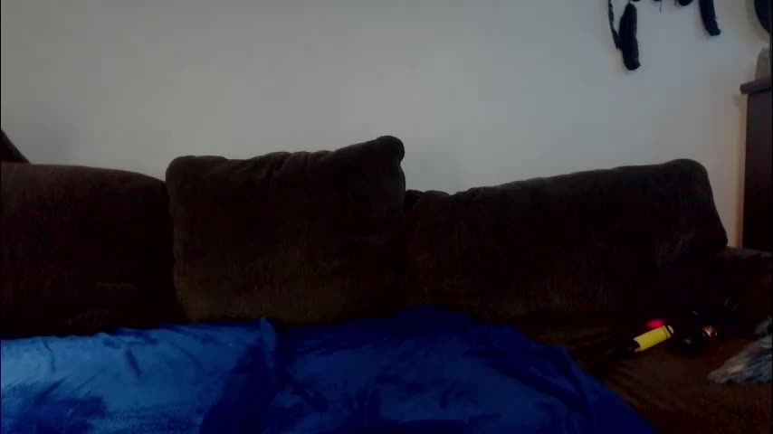 ghostandpepper Live Sex December 13, 2025