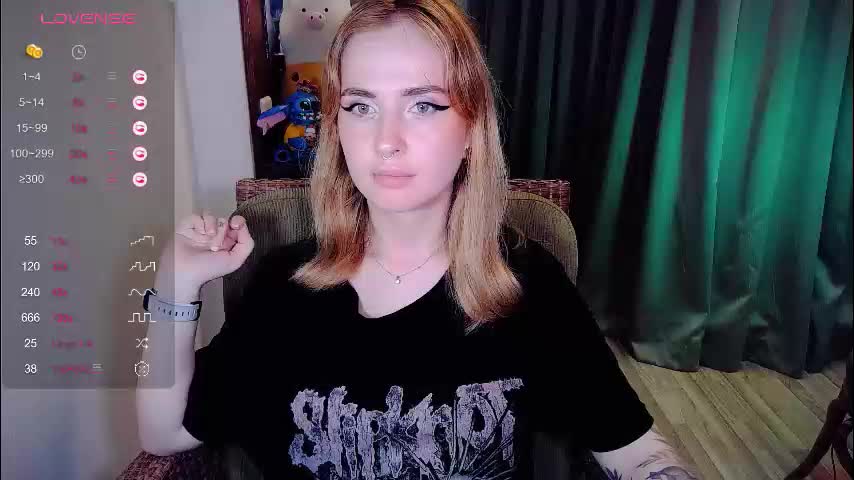 shyfoxxxy Live Sex November 20, 2025