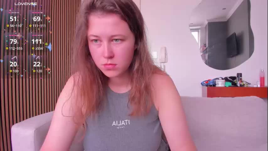 alexiacortez Live Sex December 13, 2025