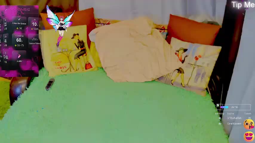 stiphlermom Live Sex December 13, 2025