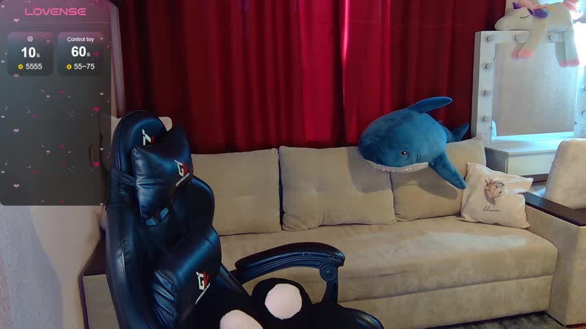 Sidney_blush Live Sex 2025.11.20