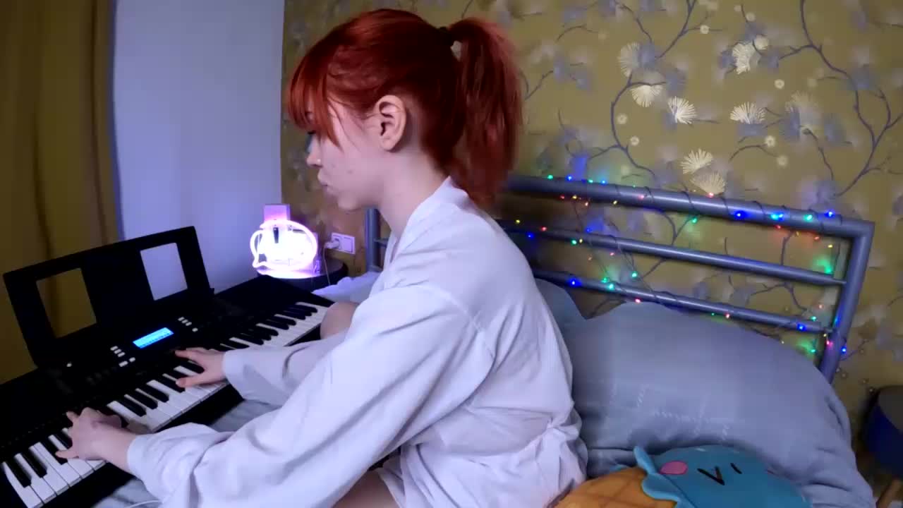 olivka-flower Live Sex December 13, 2025