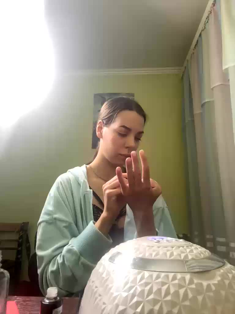 Angelochek Live Sex December 12, 2025