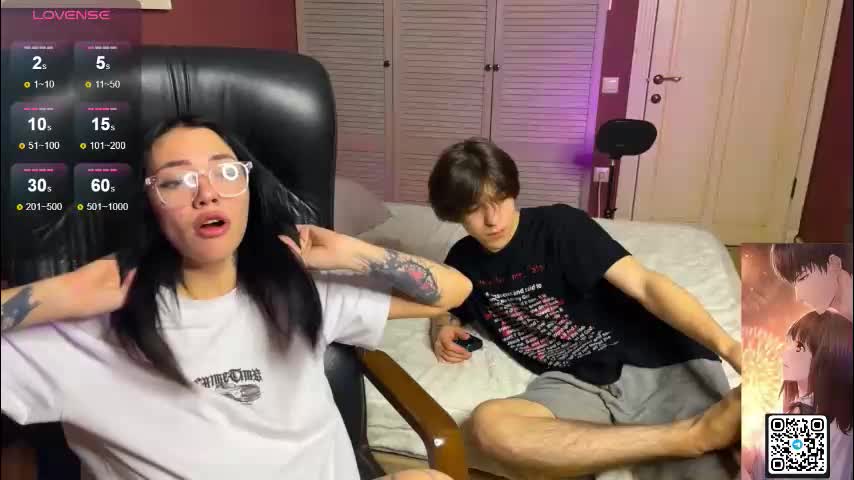 a_s_m_ Live Sex December 13, 2025