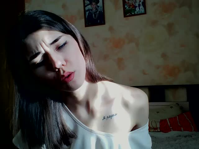 Kiitaa Live Sex December 13, 2025