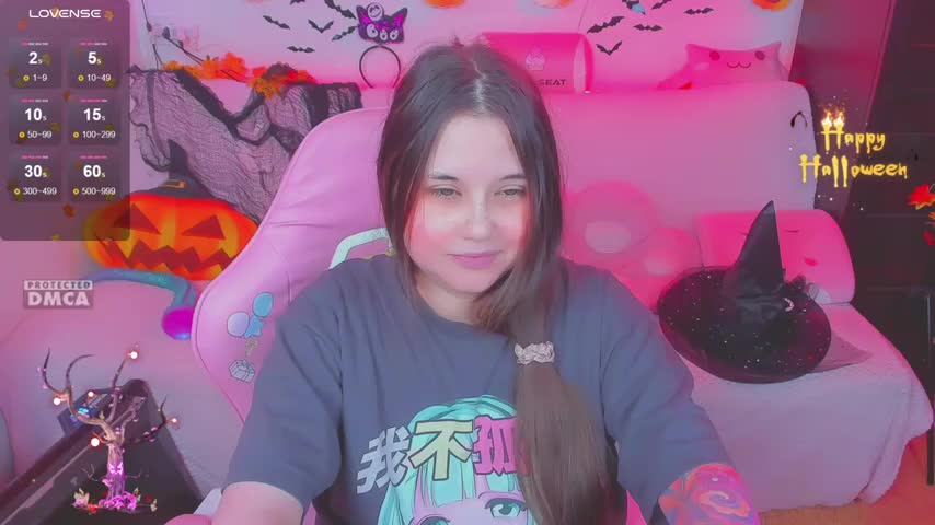 Lolisuccub Live Sex 2025.11.20