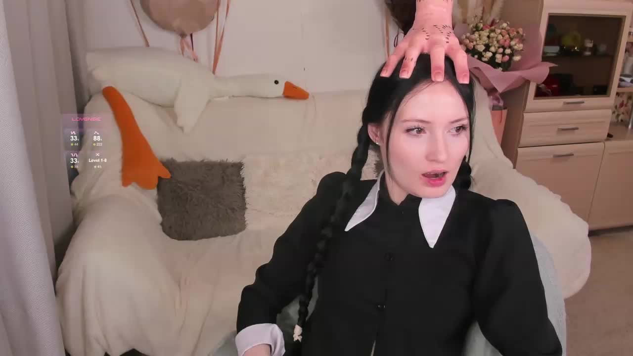 Liissa Live Sex December 13, 2025