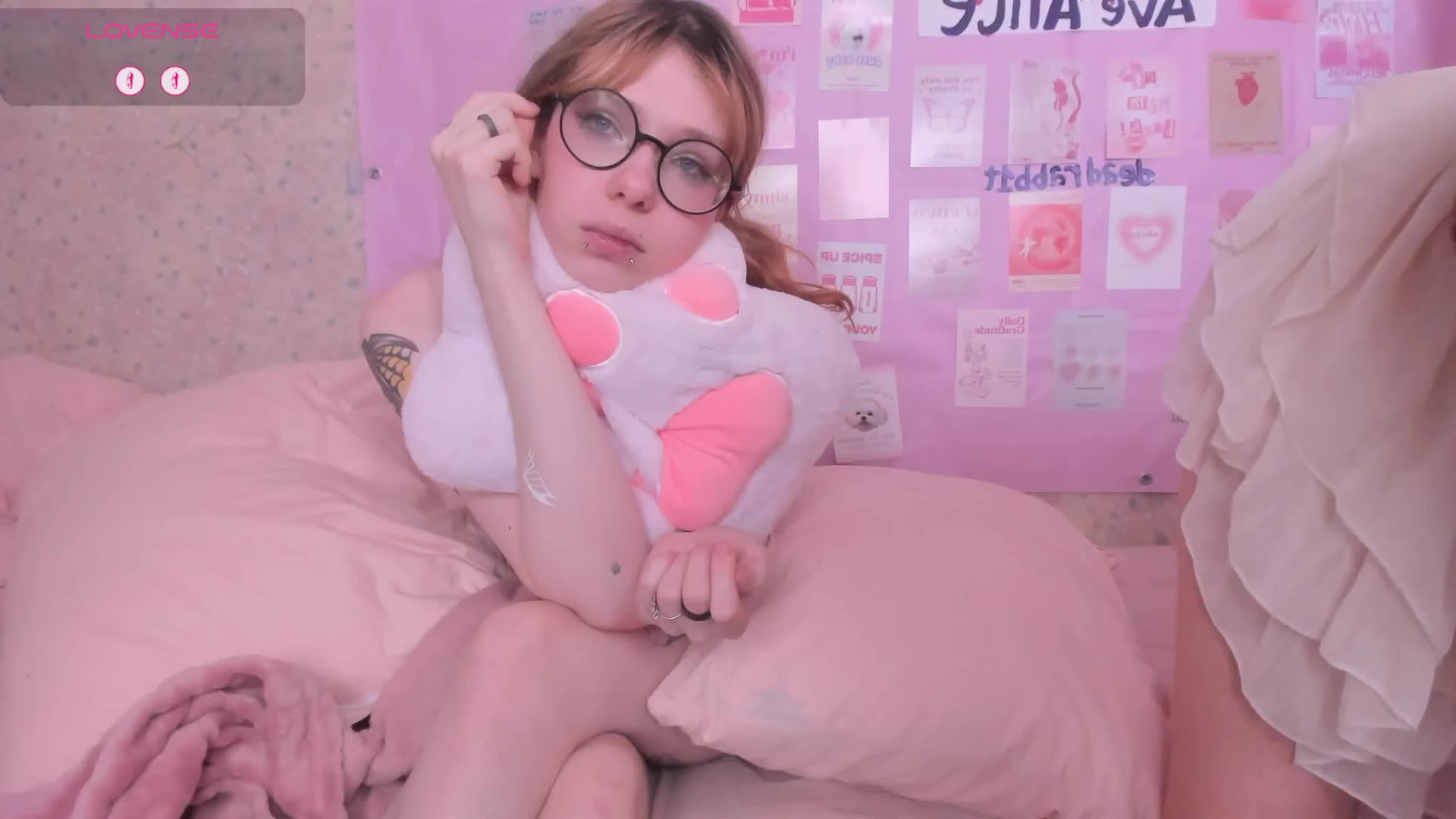 Dark-Willlow Live Sex December 17, 2025