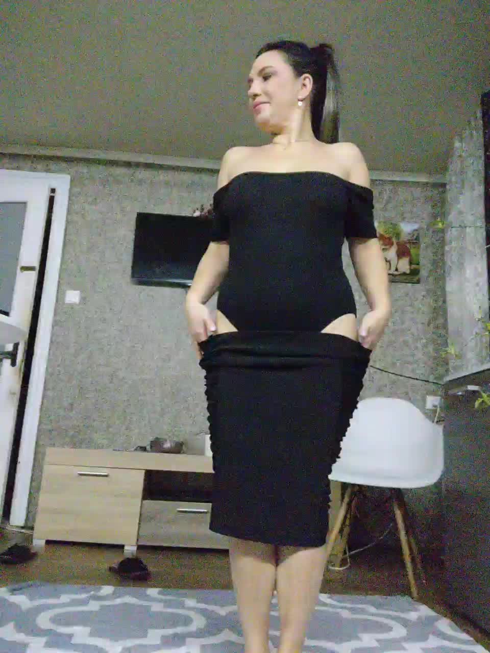 ProstoLolkaXXX Live Sex December 13, 2025