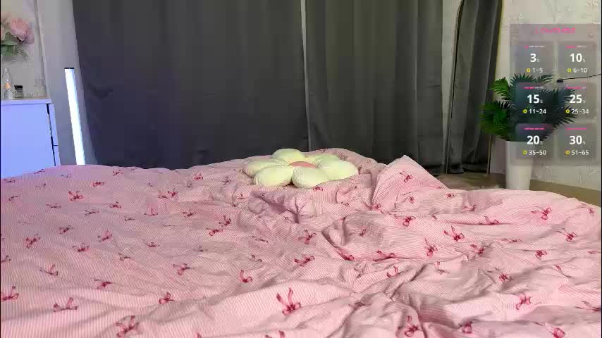 lucykillay Live Sex December 14, 2025