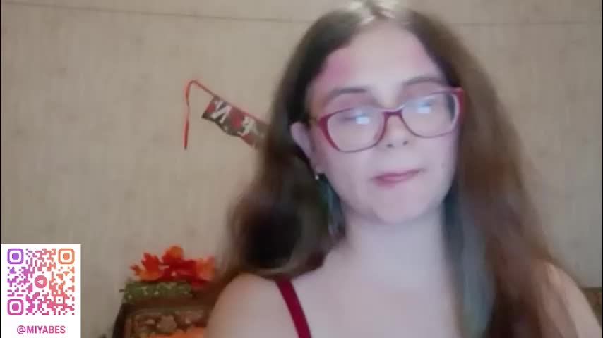 miyabe Live Sex November 20, 2025