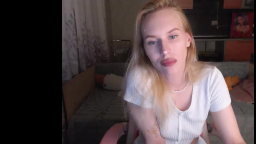 elsa_shine Live Sex December 13, 2025