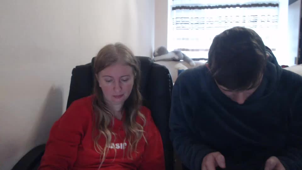 jenisandpeter Live Sex December 14, 2025