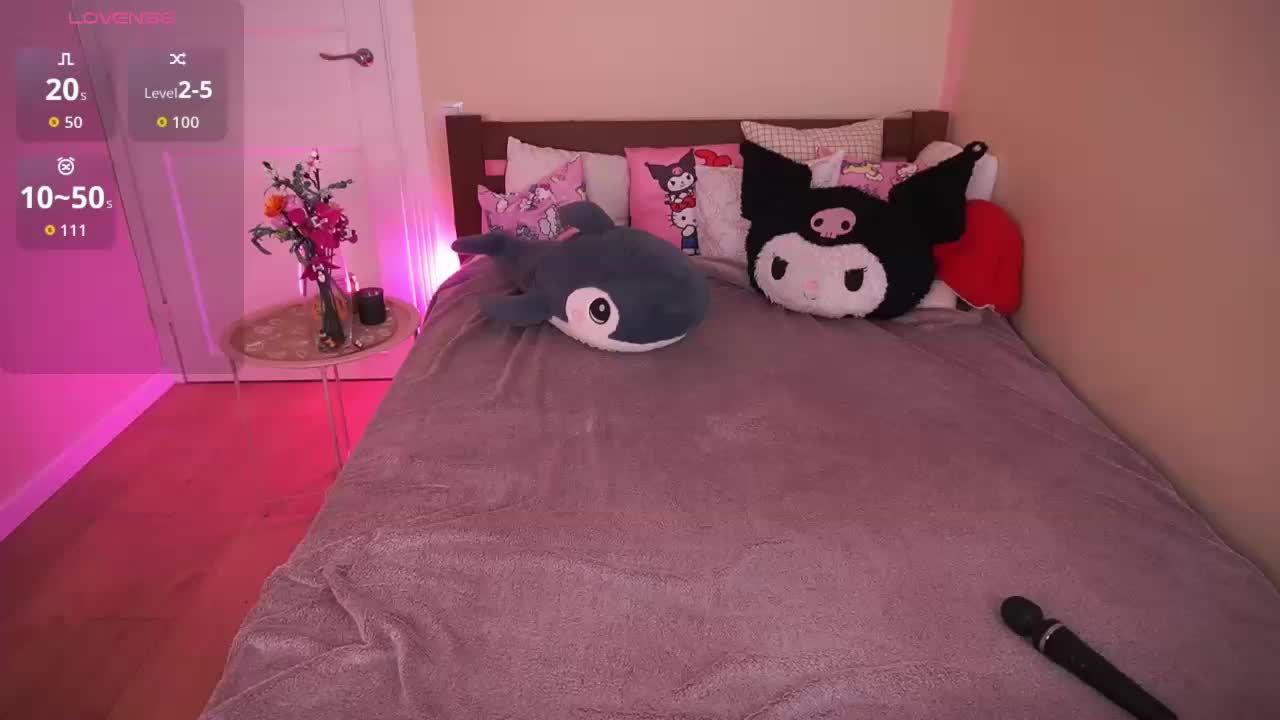 OnlyPenny Live Sex December 13, 2025