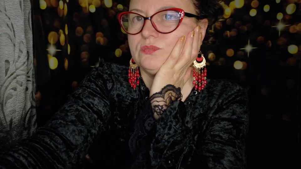 Golden_Lady Live Sex December 18, 2025