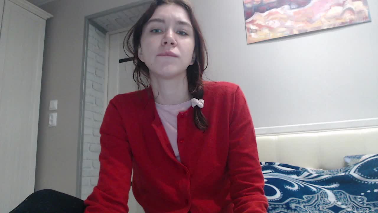 ImmortalPrincess Live Sex December 17, 2025